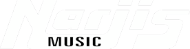 Narjis Music Logo